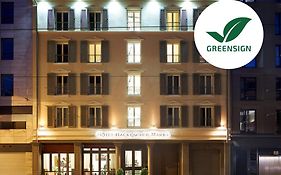 Hotel Hackescher Markt